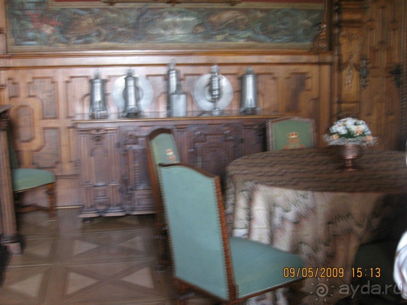 Поездка в Чехию с экскурсиями в Австрию и Германию