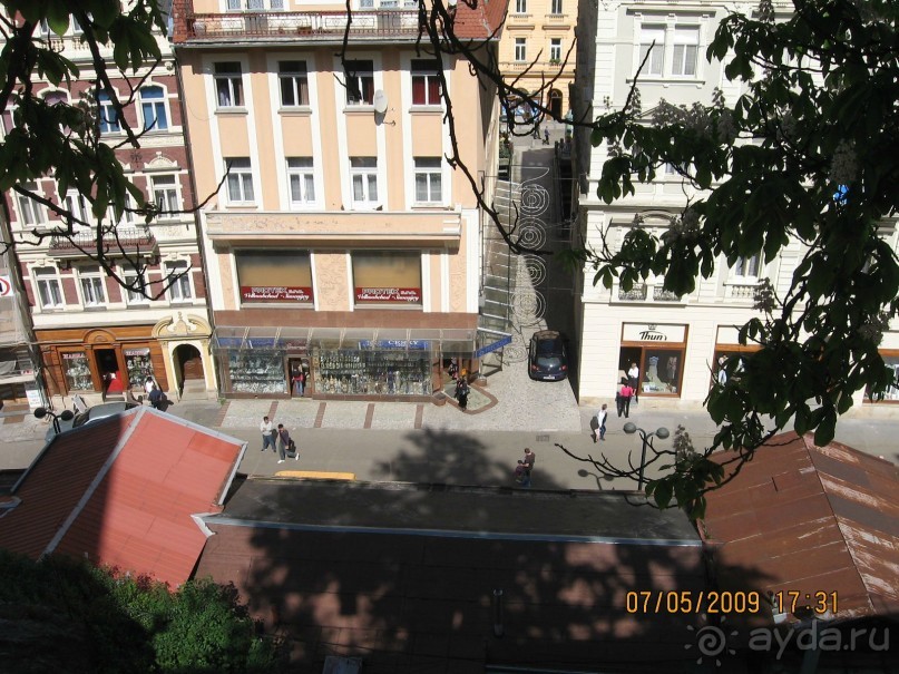 Поездка в Чехию с экскурсиями в Австрию и Германию