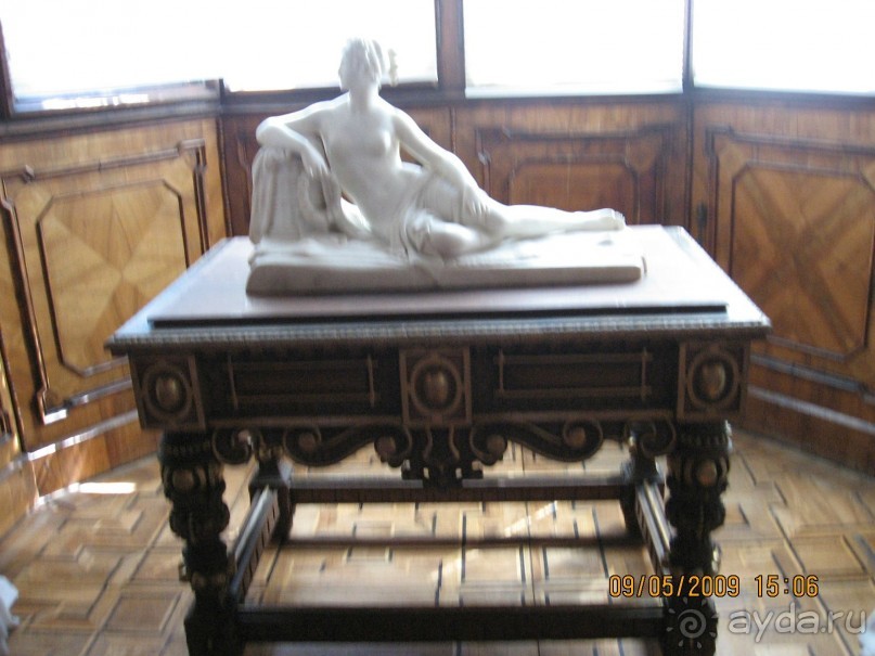 Поездка в Чехию с экскурсиями в Австрию и Германию