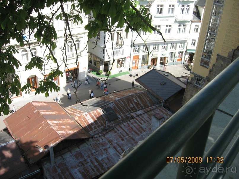 Поездка в Чехию с экскурсиями в Австрию и Германию