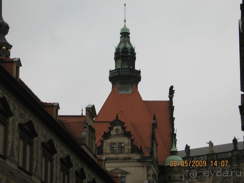 Поездка в Чехию с экскурсиями в Австрию и Германию