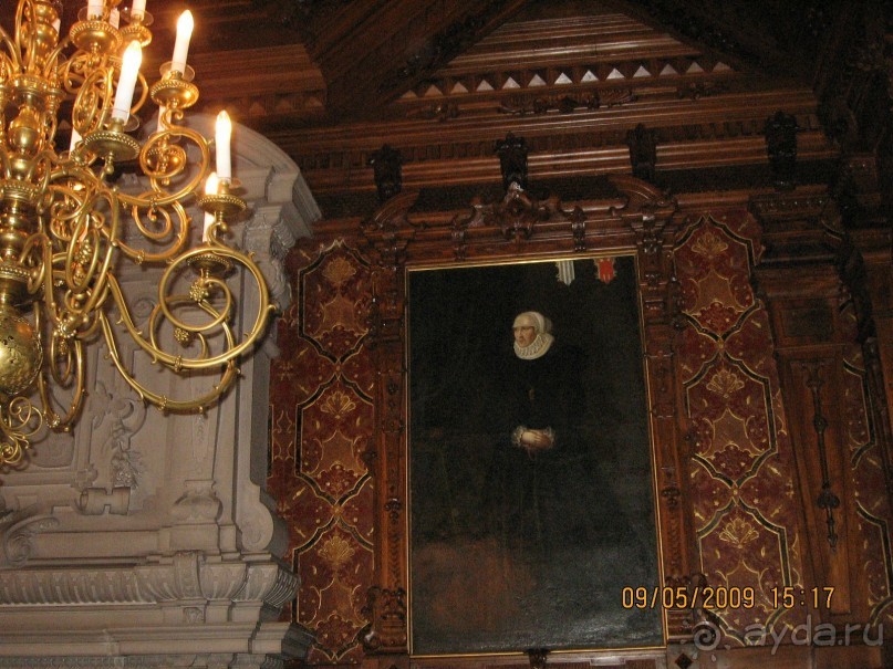 Поездка в Чехию с экскурсиями в Австрию и Германию