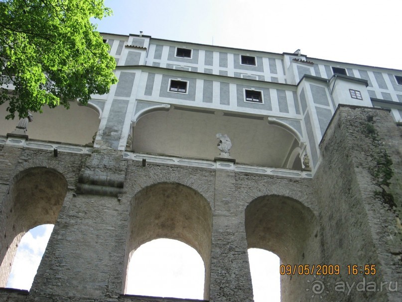 Поездка в Чехию с экскурсиями в Австрию и Германию