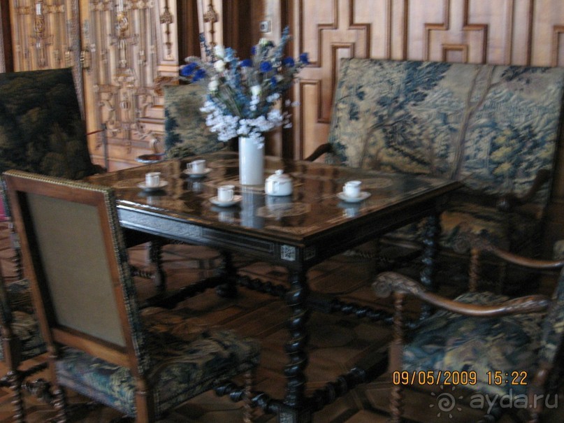 Поездка в Чехию с экскурсиями в Австрию и Германию