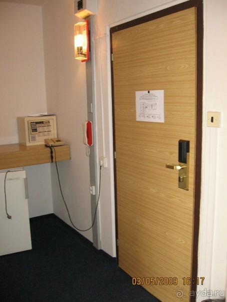 Поездка в Чехию с экскурсиями в Австрию и Германию