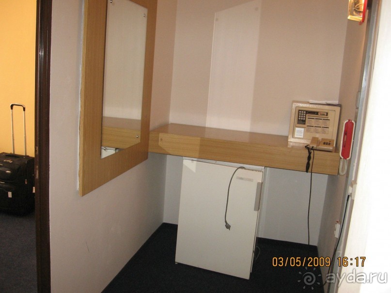 Поездка в Чехию с экскурсиями в Австрию и Германию