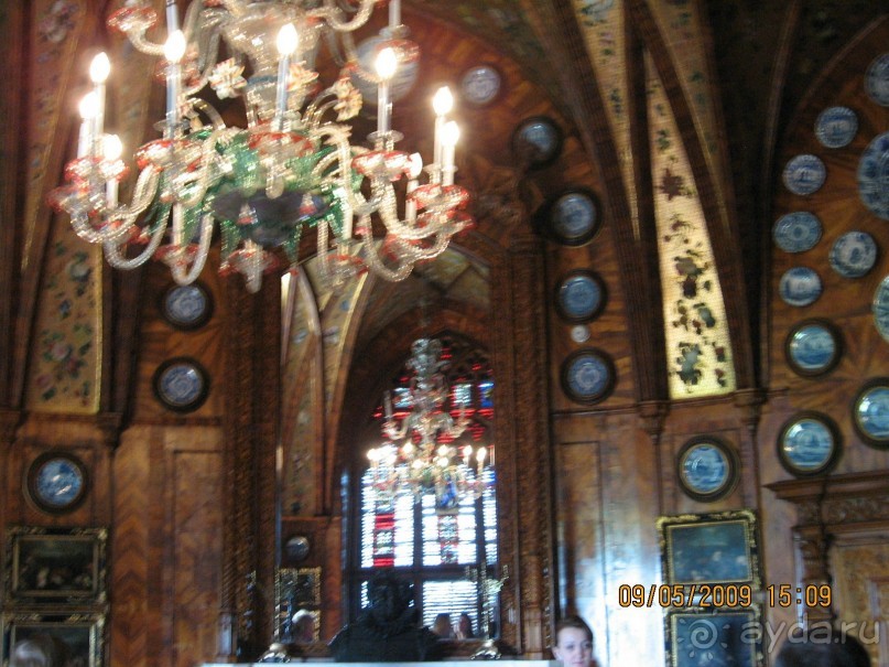 Поездка в Чехию с экскурсиями в Австрию и Германию