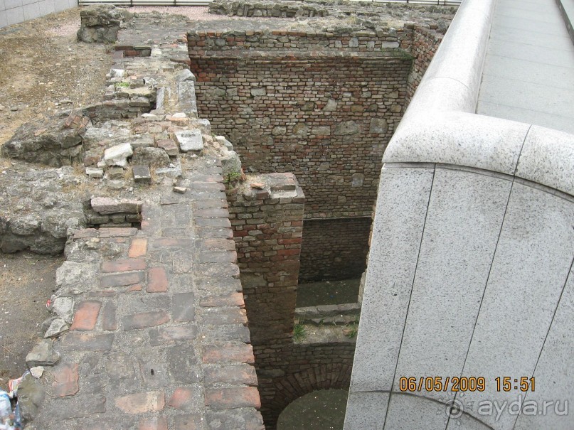 Поездка в Чехию с экскурсиями в Австрию и Германию