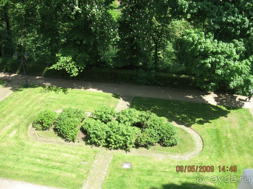 Поездка в Чехию с экскурсиями в Австрию и Германию