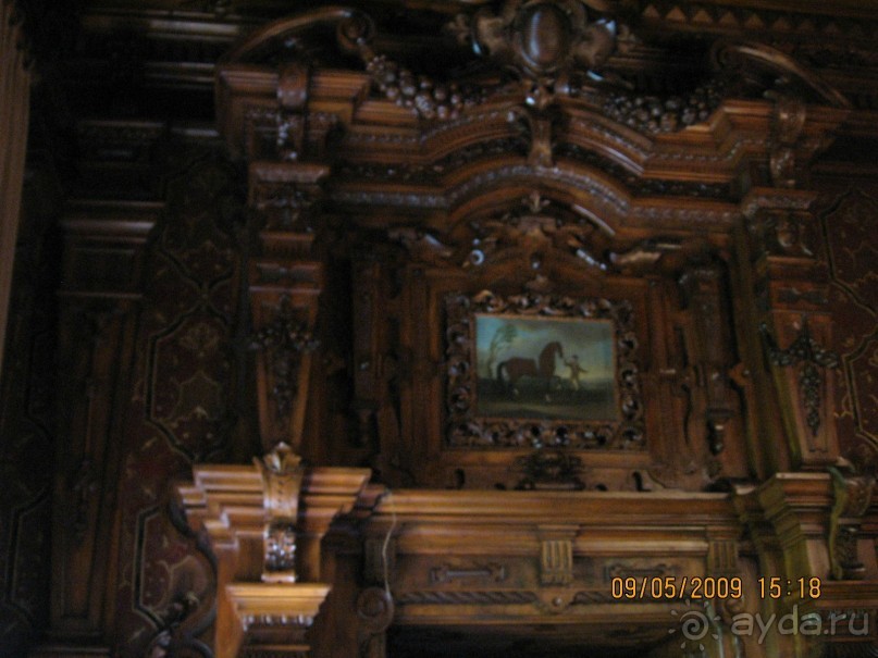 Поездка в Чехию с экскурсиями в Австрию и Германию