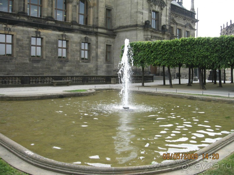 Поездка в Чехию с экскурсиями в Австрию и Германию