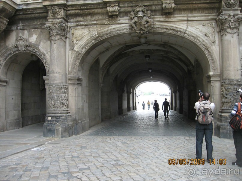 Поездка в Чехию с экскурсиями в Австрию и Германию