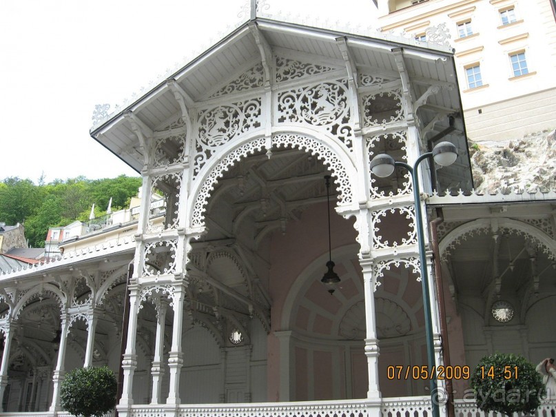 Поездка в Чехию с экскурсиями в Австрию и Германию