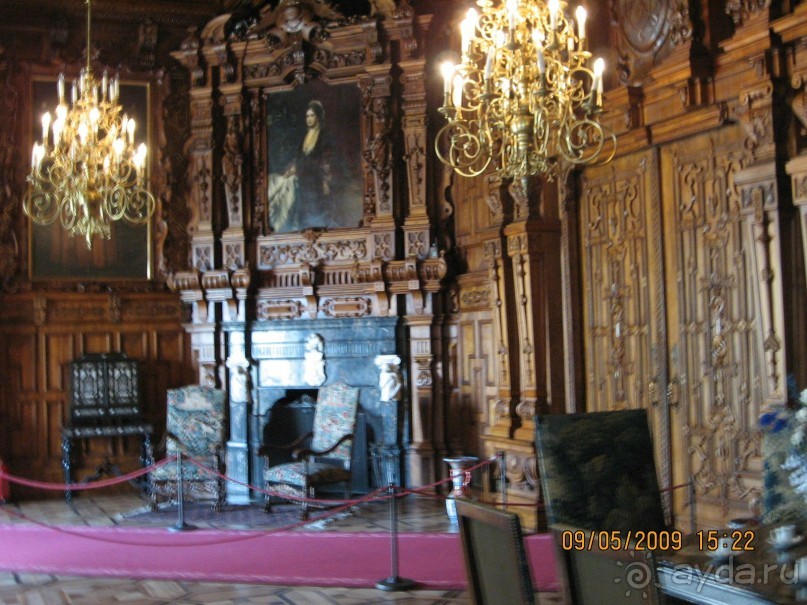 Поездка в Чехию с экскурсиями в Австрию и Германию