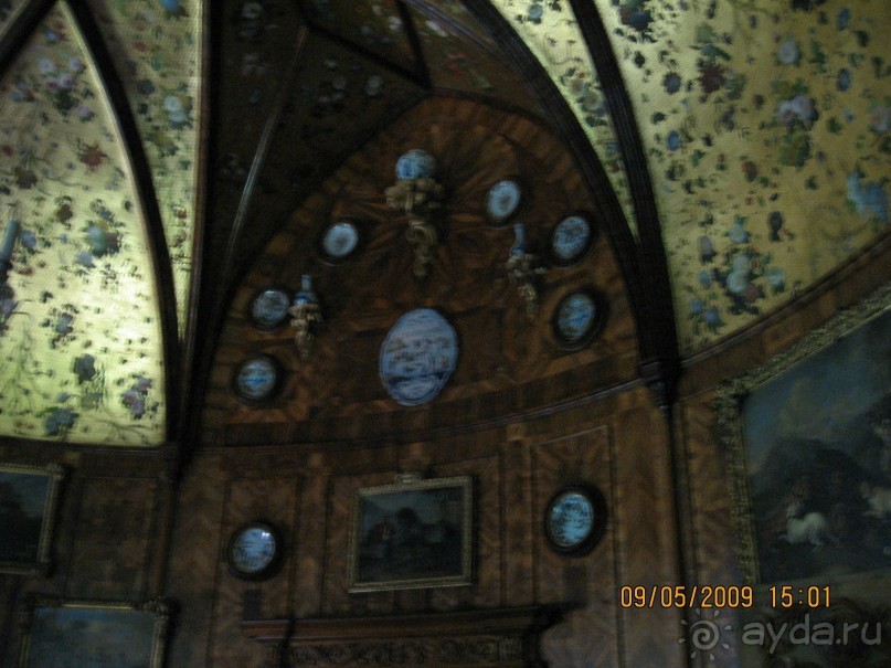 Поездка в Чехию с экскурсиями в Австрию и Германию