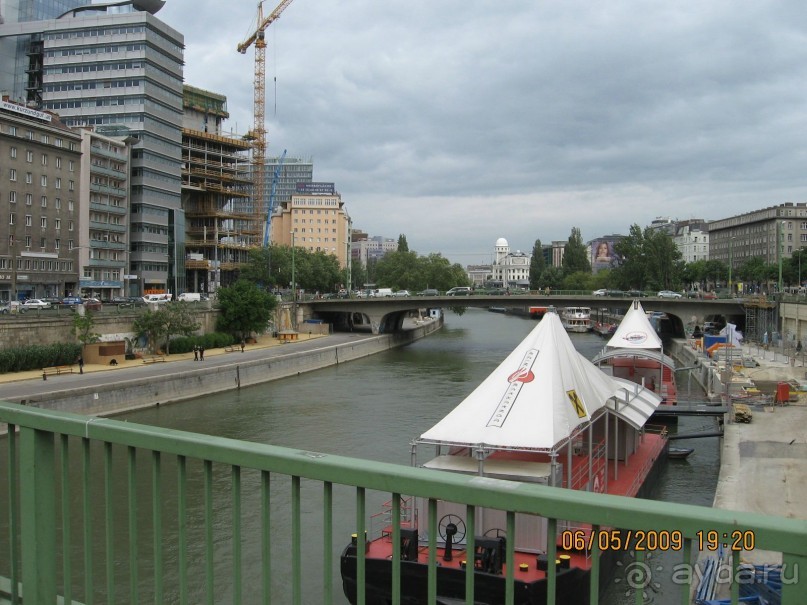 Поездка в Чехию с экскурсиями в Австрию и Германию