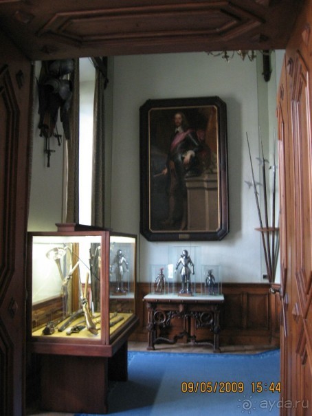 Поездка в Чехию с экскурсиями в Австрию и Германию