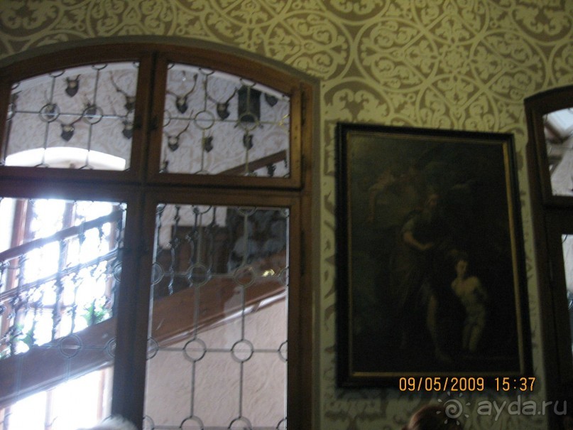 Поездка в Чехию с экскурсиями в Австрию и Германию