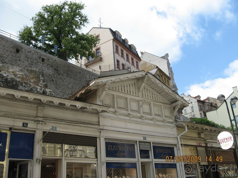 Поездка в Чехию с экскурсиями в Австрию и Германию