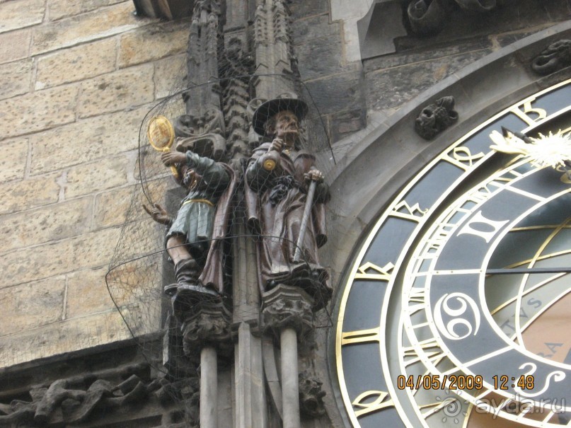 Поездка в Чехию с экскурсиями в Австрию и Германию
