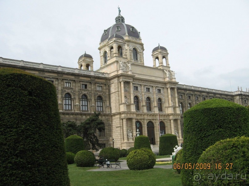 Поездка в Чехию с экскурсиями в Австрию и Германию
