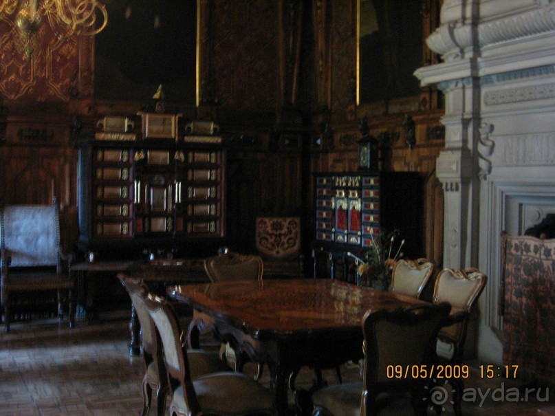 Поездка в Чехию с экскурсиями в Австрию и Германию