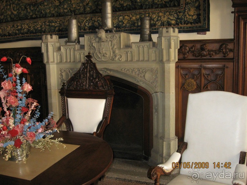 Поездка в Чехию с экскурсиями в Австрию и Германию