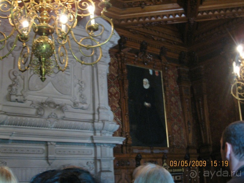 Поездка в Чехию с экскурсиями в Австрию и Германию