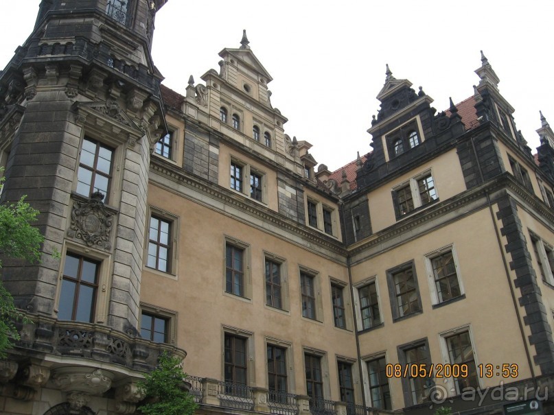 Поездка в Чехию с экскурсиями в Австрию и Германию