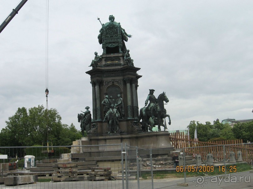Поездка в Чехию с экскурсиями в Австрию и Германию
