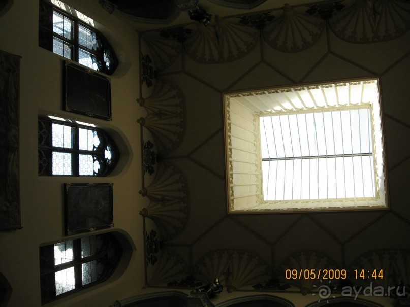 Поездка в Чехию с экскурсиями в Австрию и Германию