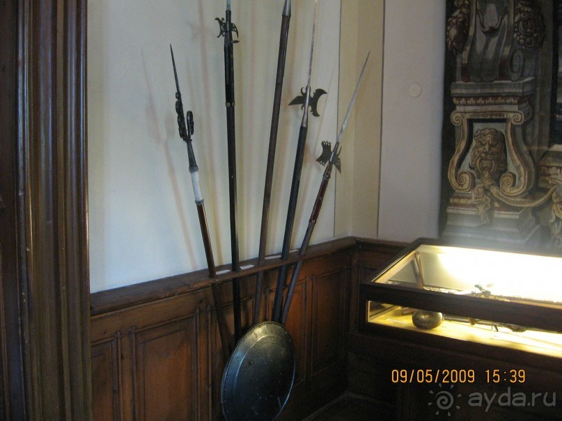 Поездка в Чехию с экскурсиями в Австрию и Германию