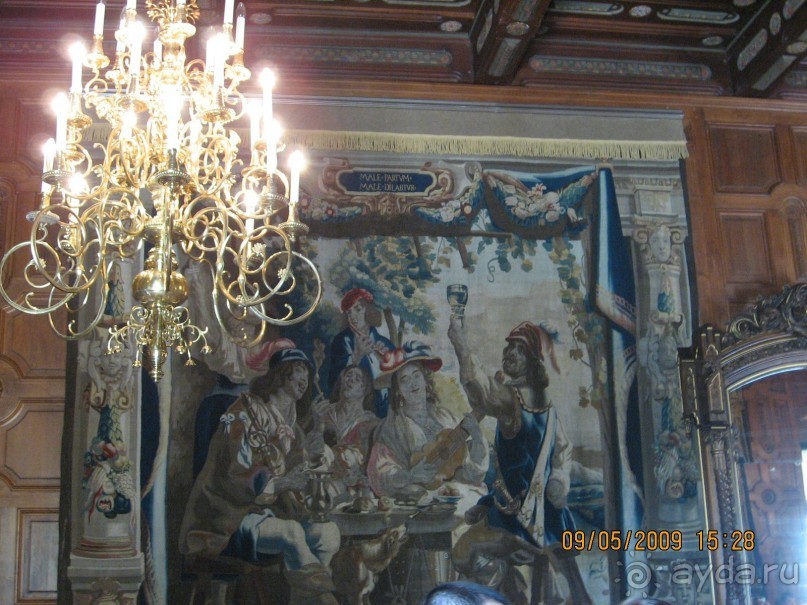 Поездка в Чехию с экскурсиями в Австрию и Германию