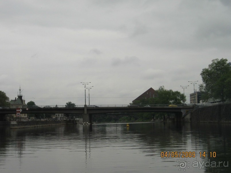 Поездка в Чехию с экскурсиями в Австрию и Германию