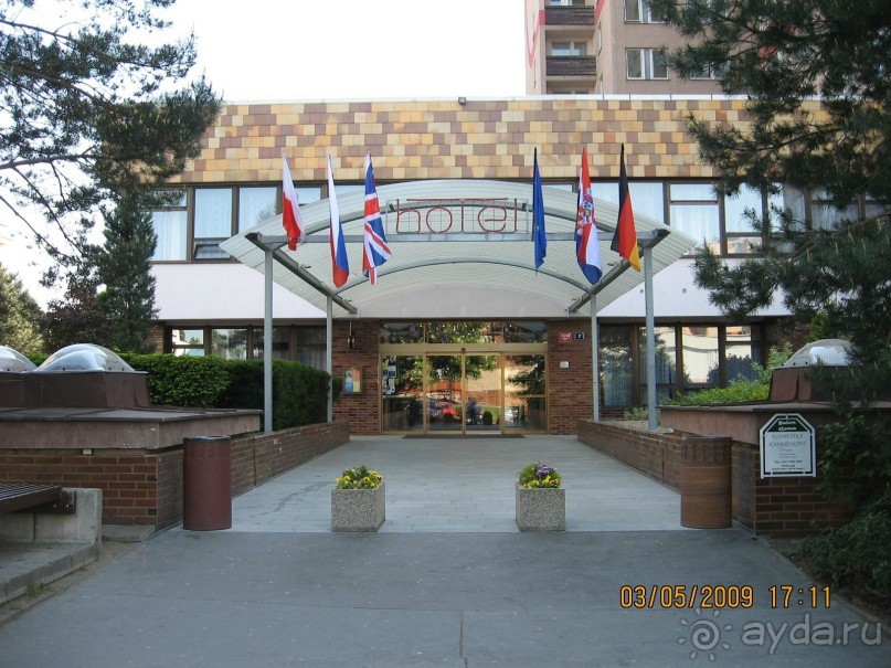 Поездка в Чехию с экскурсиями в Австрию и Германию