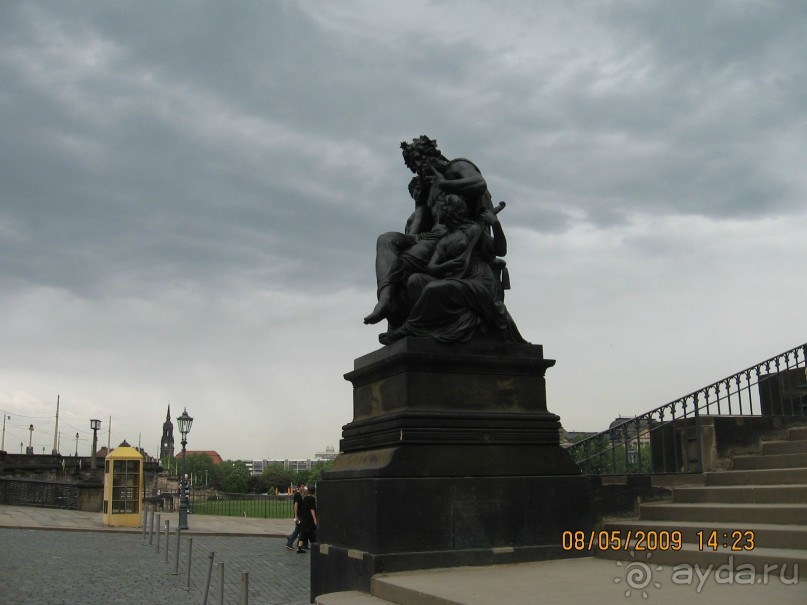 Поездка в Чехию с экскурсиями в Австрию и Германию