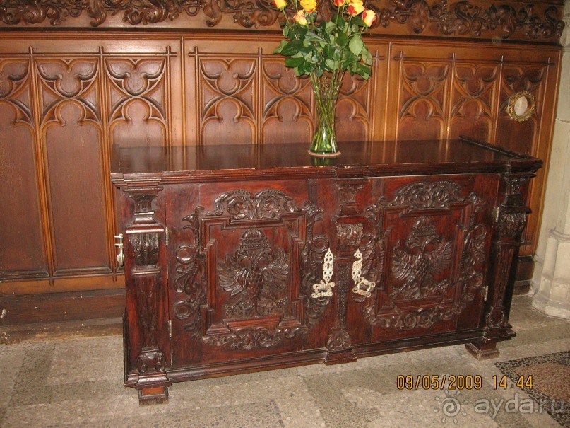 Поездка в Чехию с экскурсиями в Австрию и Германию