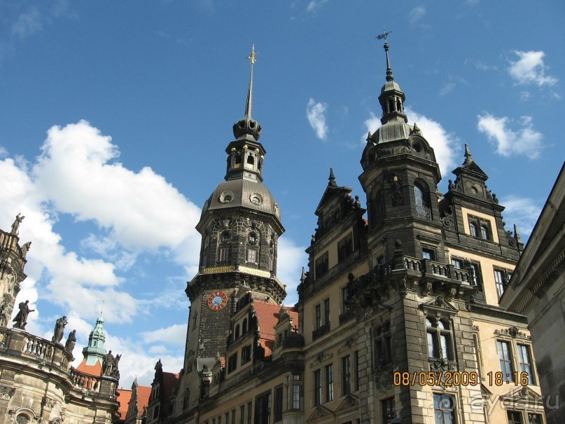 Поездка в Чехию с экскурсиями в Австрию и Германию