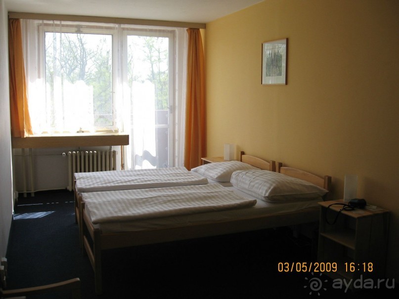 Поездка в Чехию с экскурсиями в Австрию и Германию