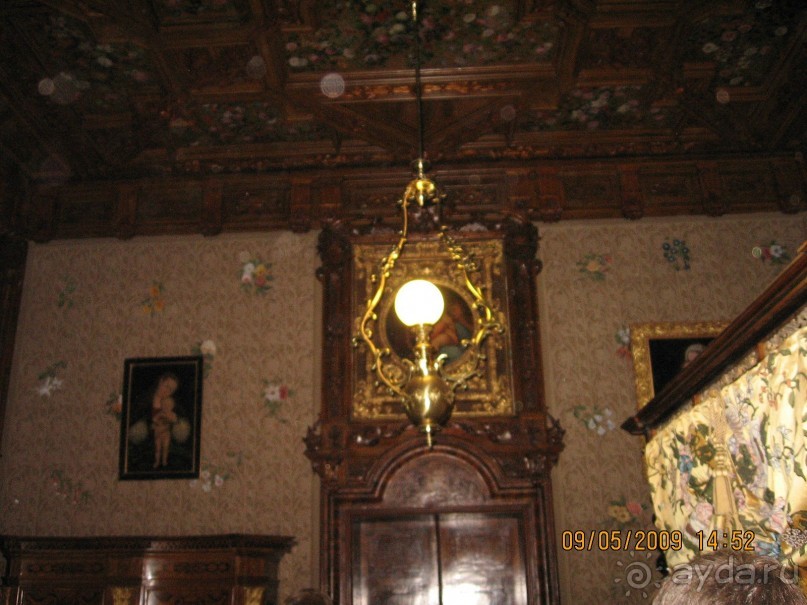 Поездка в Чехию с экскурсиями в Австрию и Германию