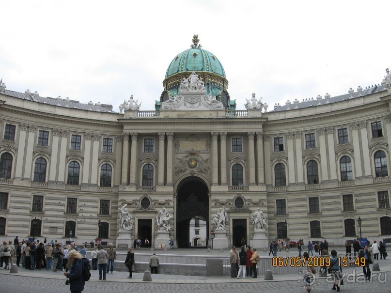 Поездка в Чехию с экскурсиями в Австрию и Германию