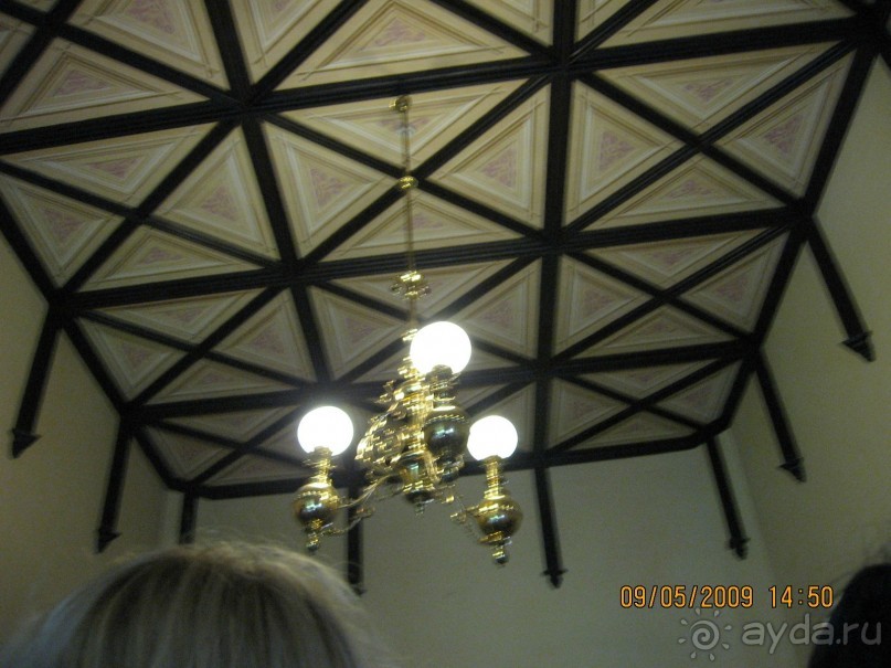 Поездка в Чехию с экскурсиями в Австрию и Германию