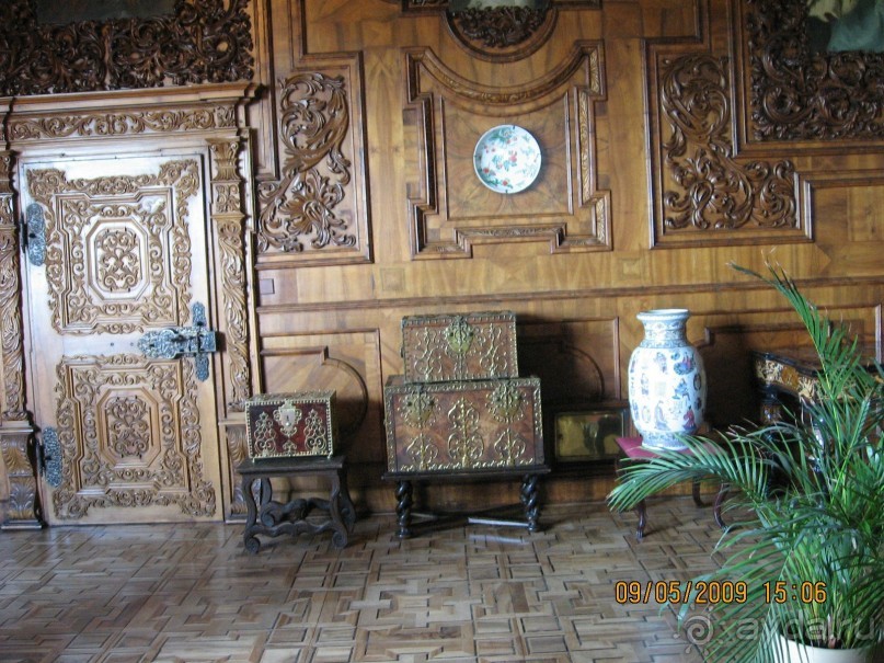 Поездка в Чехию с экскурсиями в Австрию и Германию