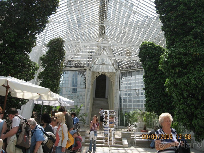 Поездка в Чехию с экскурсиями в Австрию и Германию