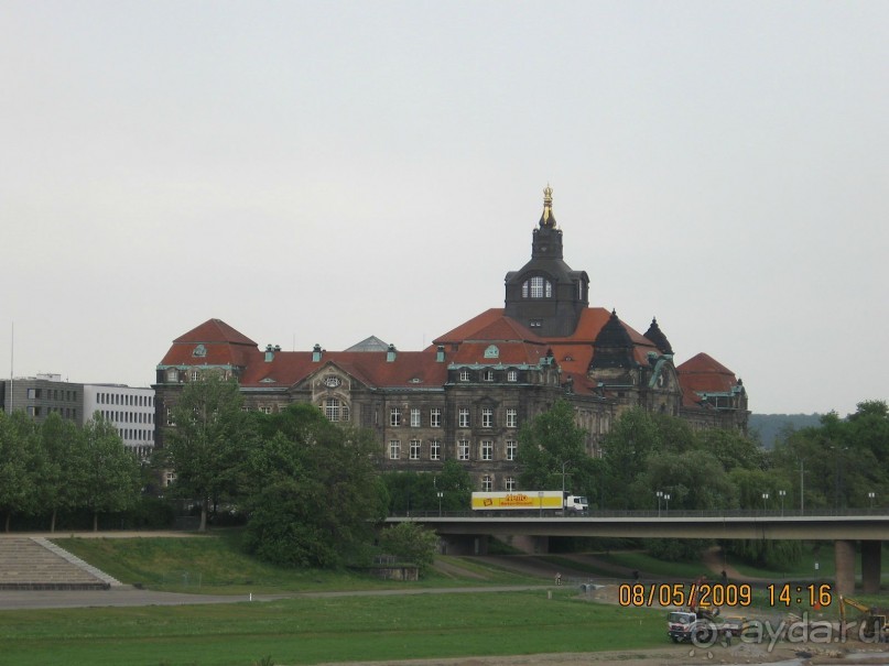 Поездка в Чехию с экскурсиями в Австрию и Германию