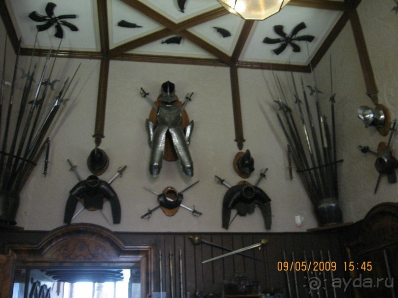 Поездка в Чехию с экскурсиями в Австрию и Германию