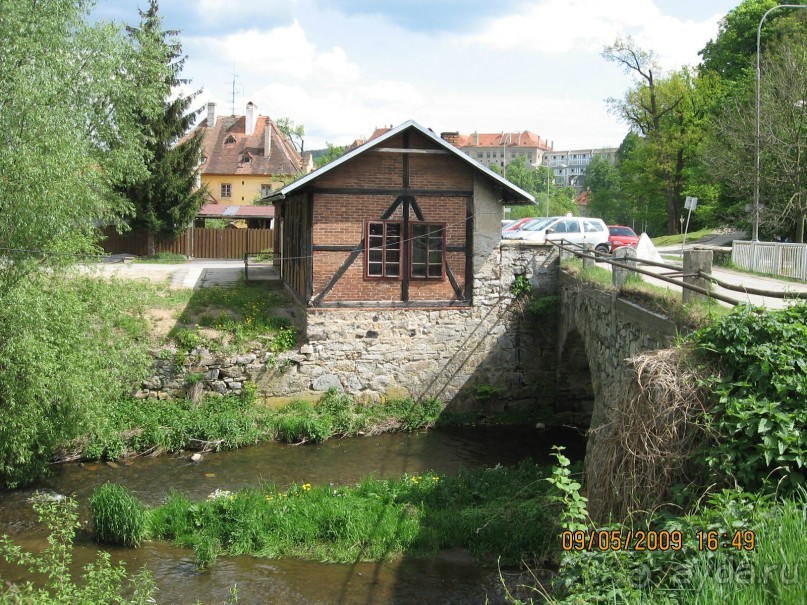 Поездка в Чехию с экскурсиями в Австрию и Германию
