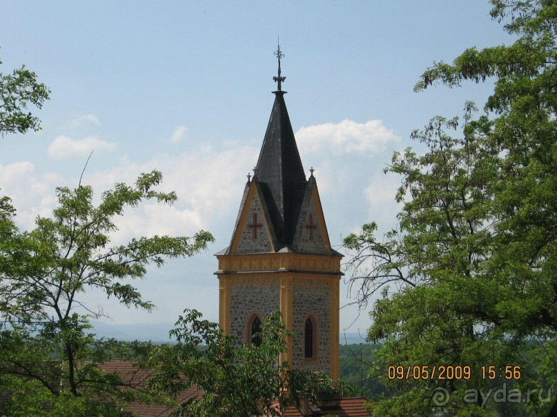 Поездка в Чехию с экскурсиями в Австрию и Германию