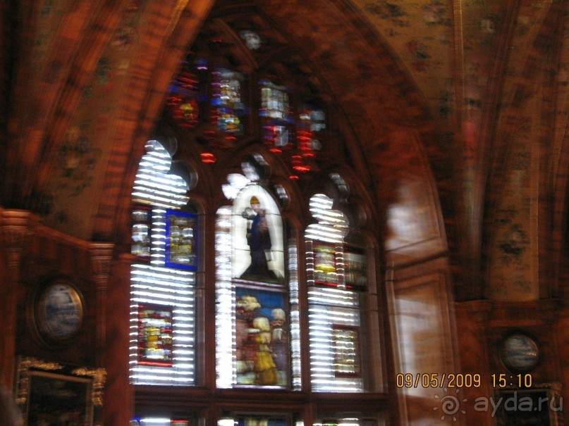 Поездка в Чехию с экскурсиями в Австрию и Германию