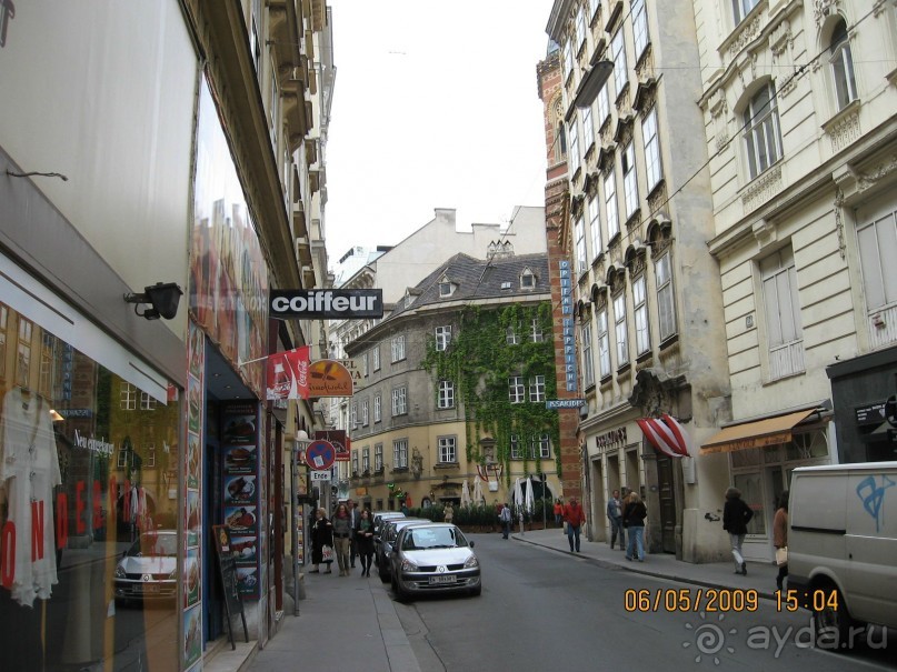 Поездка в Чехию с экскурсиями в Австрию и Германию